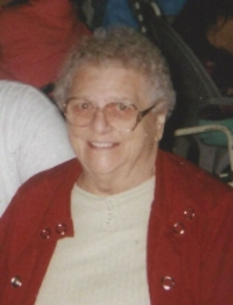 Barbara Beers
