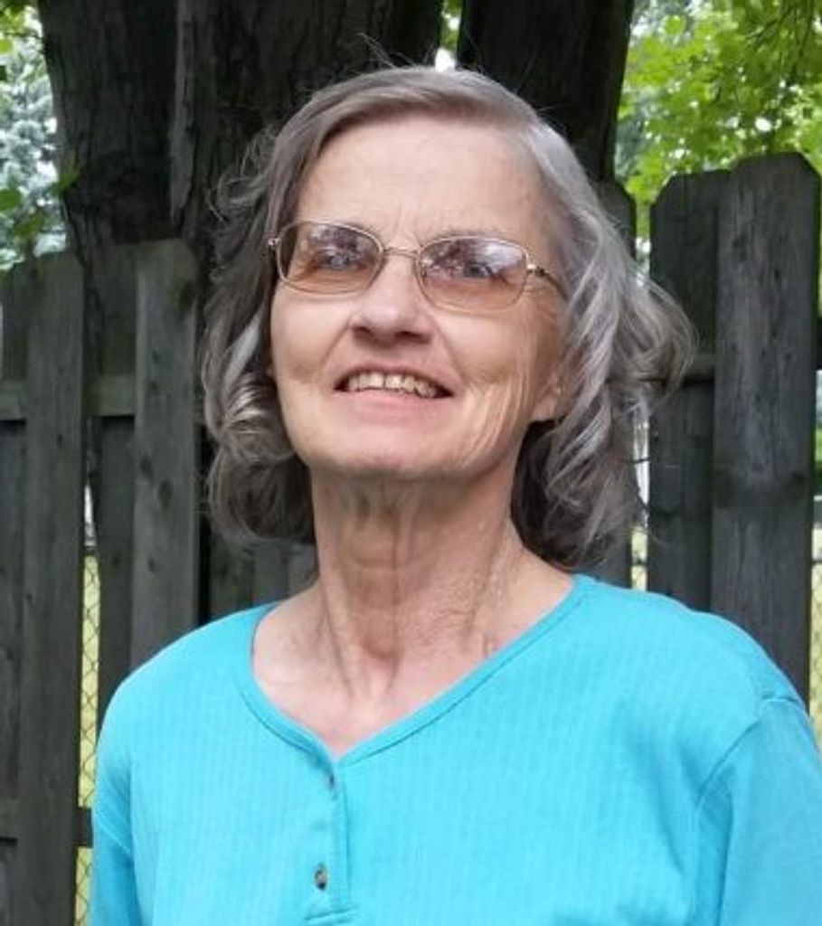 Marilyn  Tokheim