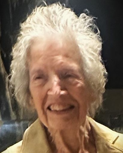 Annie Cathryn Chapman's obituary image