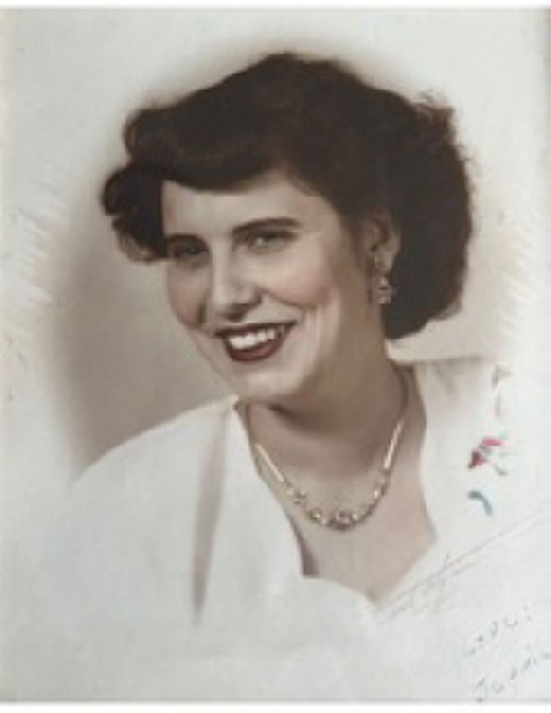 Jennie Lee Tawbush
