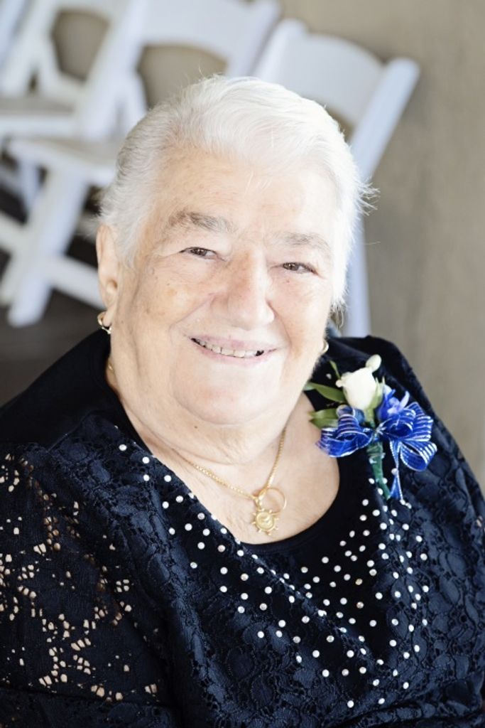 Giuseppina Cinicola Profile Photo