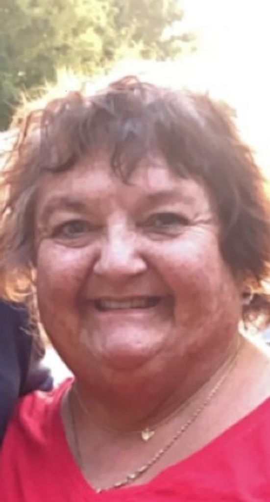 Machelle Sullivan Profile Photo