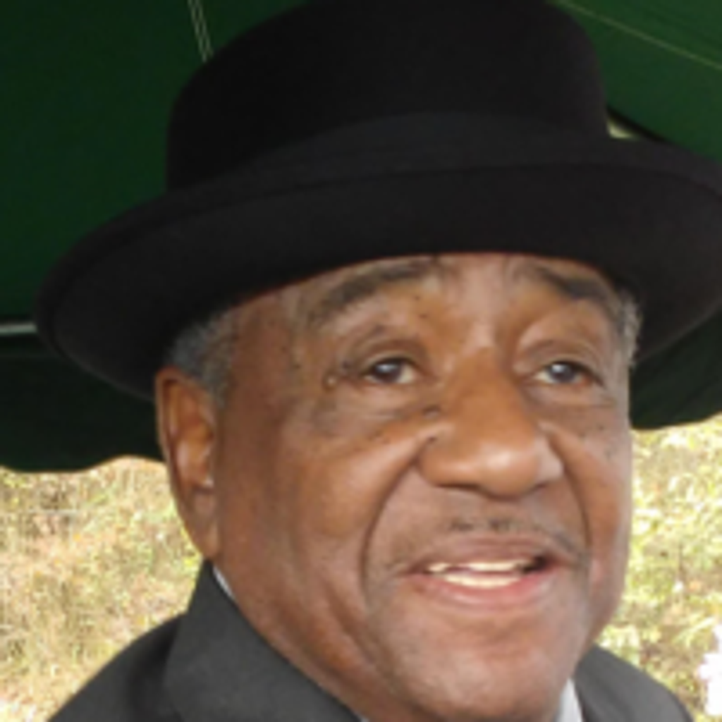 Russell A. Johnson Sr.