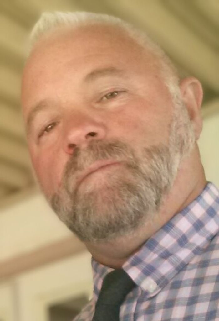 Todd Harris Profile Photo