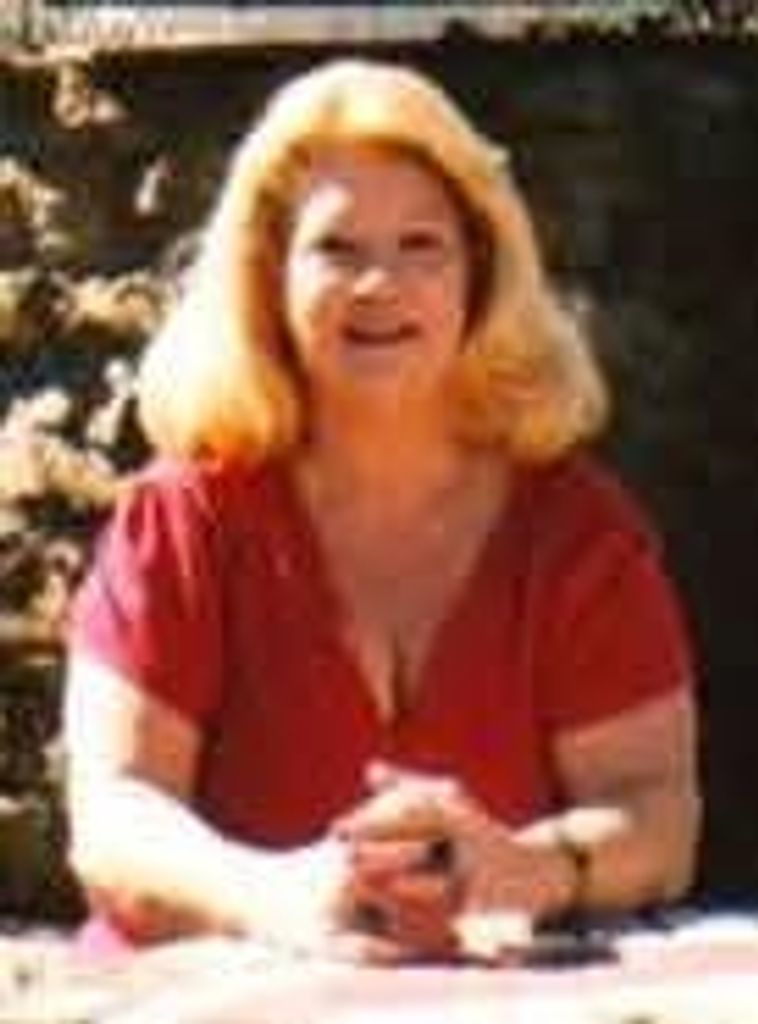 Linda Gail Gray Profile Photo