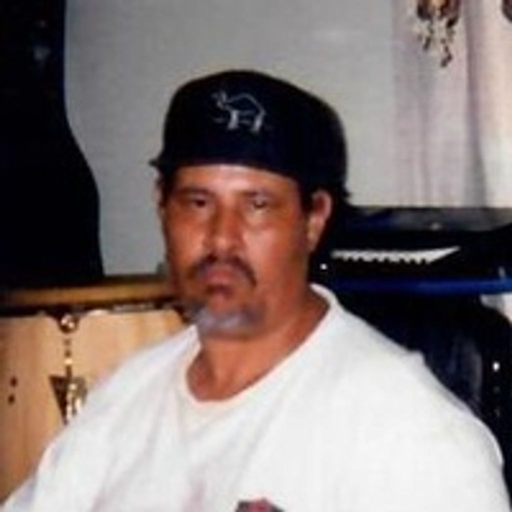 Angel Acosta
