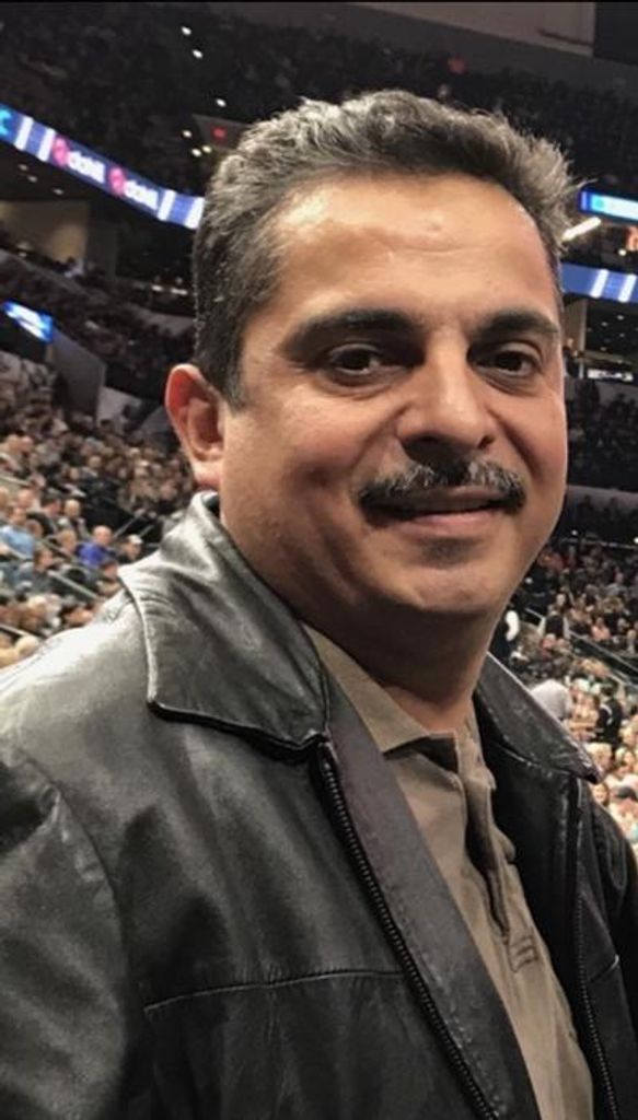 Jesus Cervantes Jr. Profile Photo