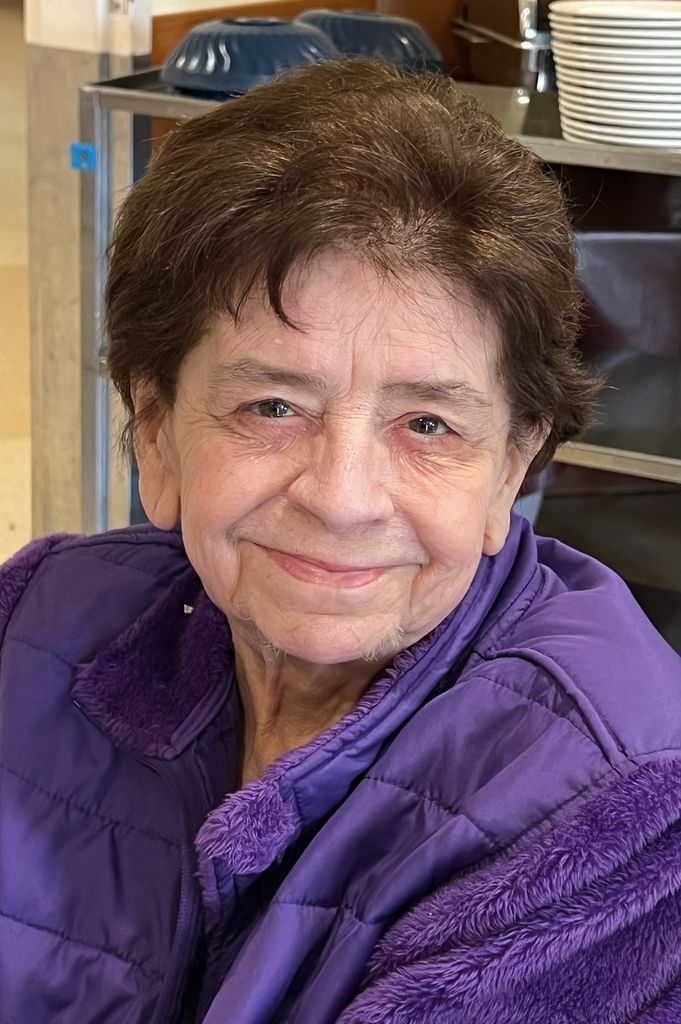 Linda Bruyette