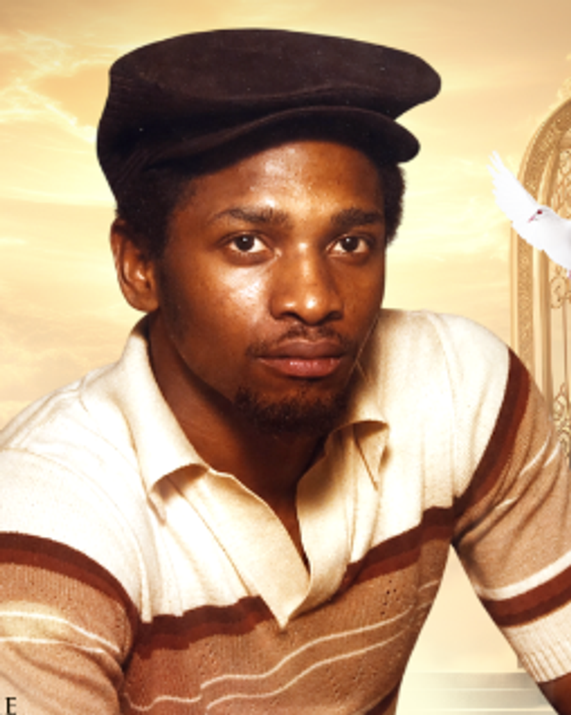 Anthony Lamar Jones