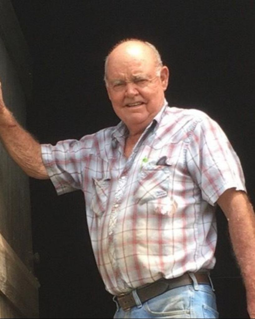 John "J.W." Law Profile Photo