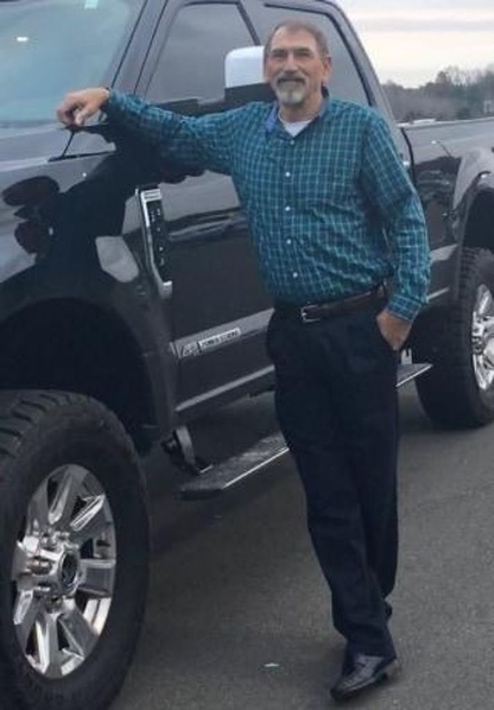 Randy "Jake Brake" Hyatt