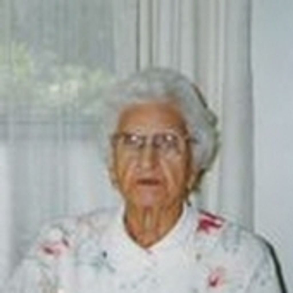 Margaret Browning