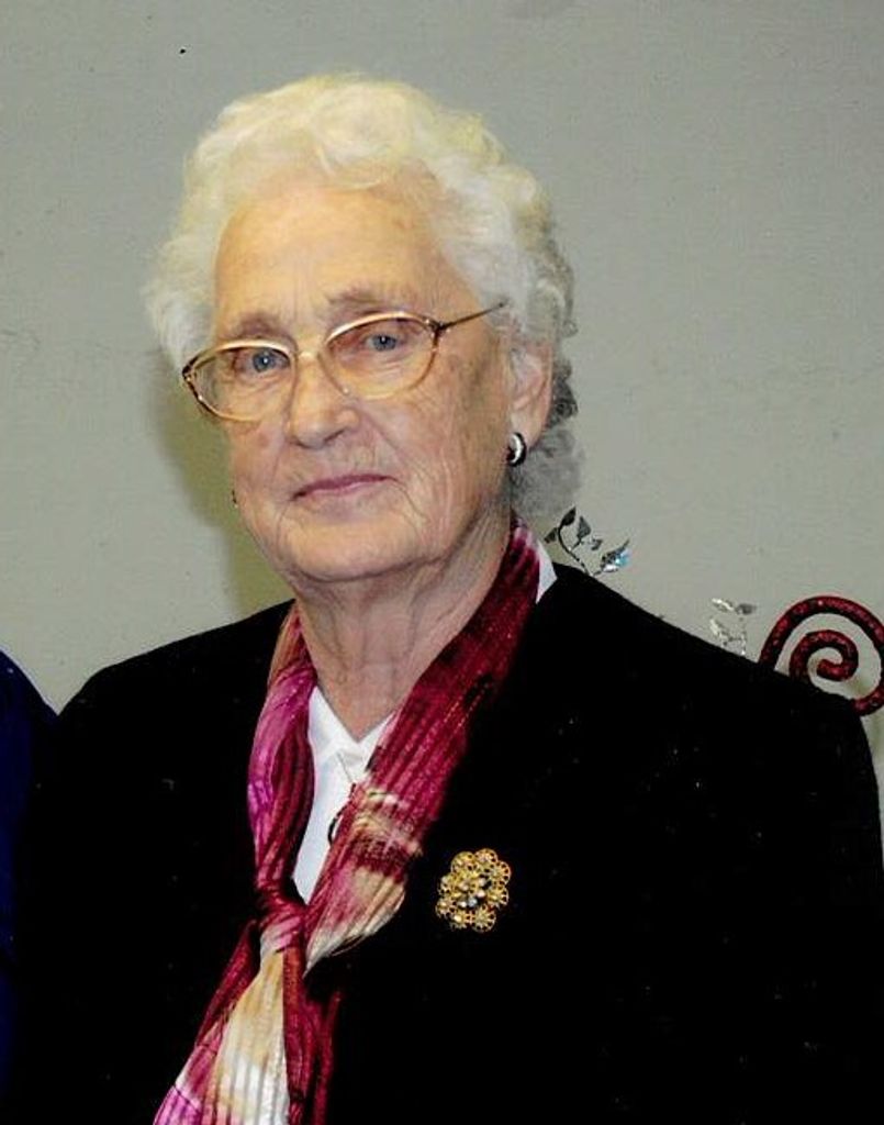 Maggie Pearl Paull Profile Photo