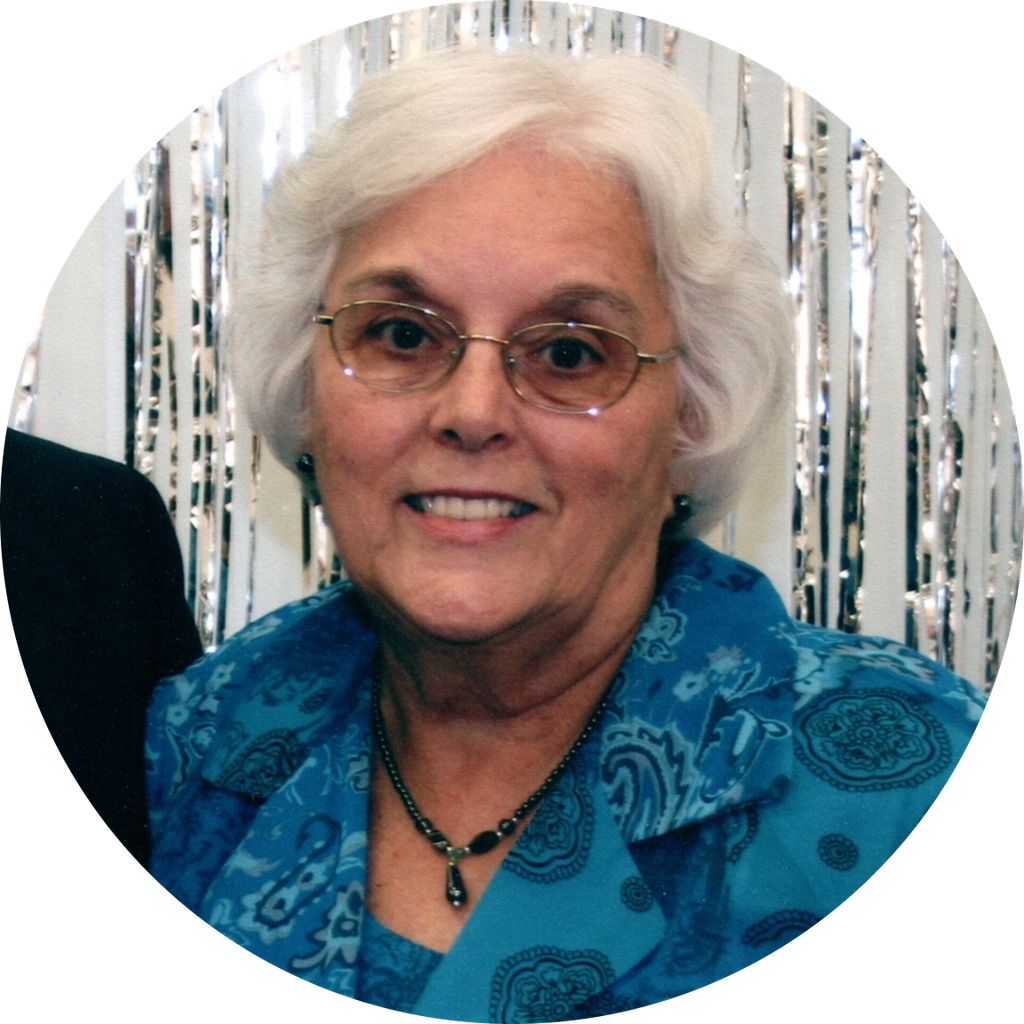 Gail Turner Gilliam