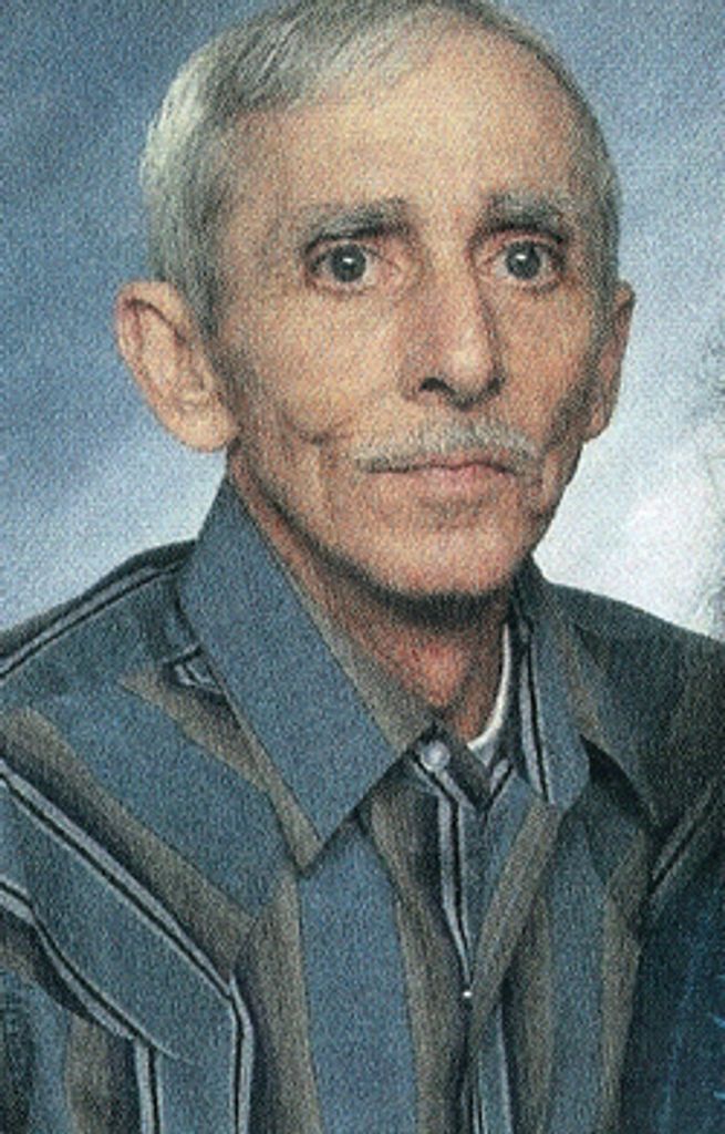 Ronald Jacobs Profile Photo