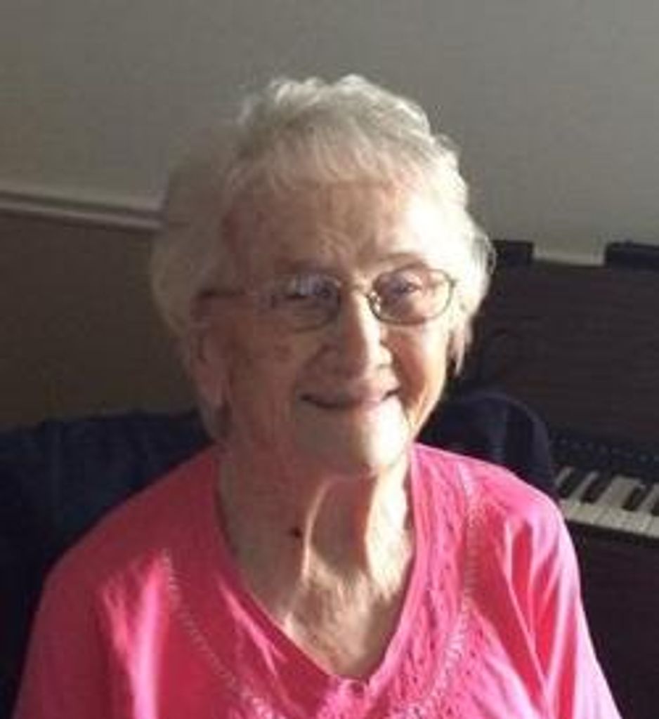 Nellie R Mouland Profile Photo