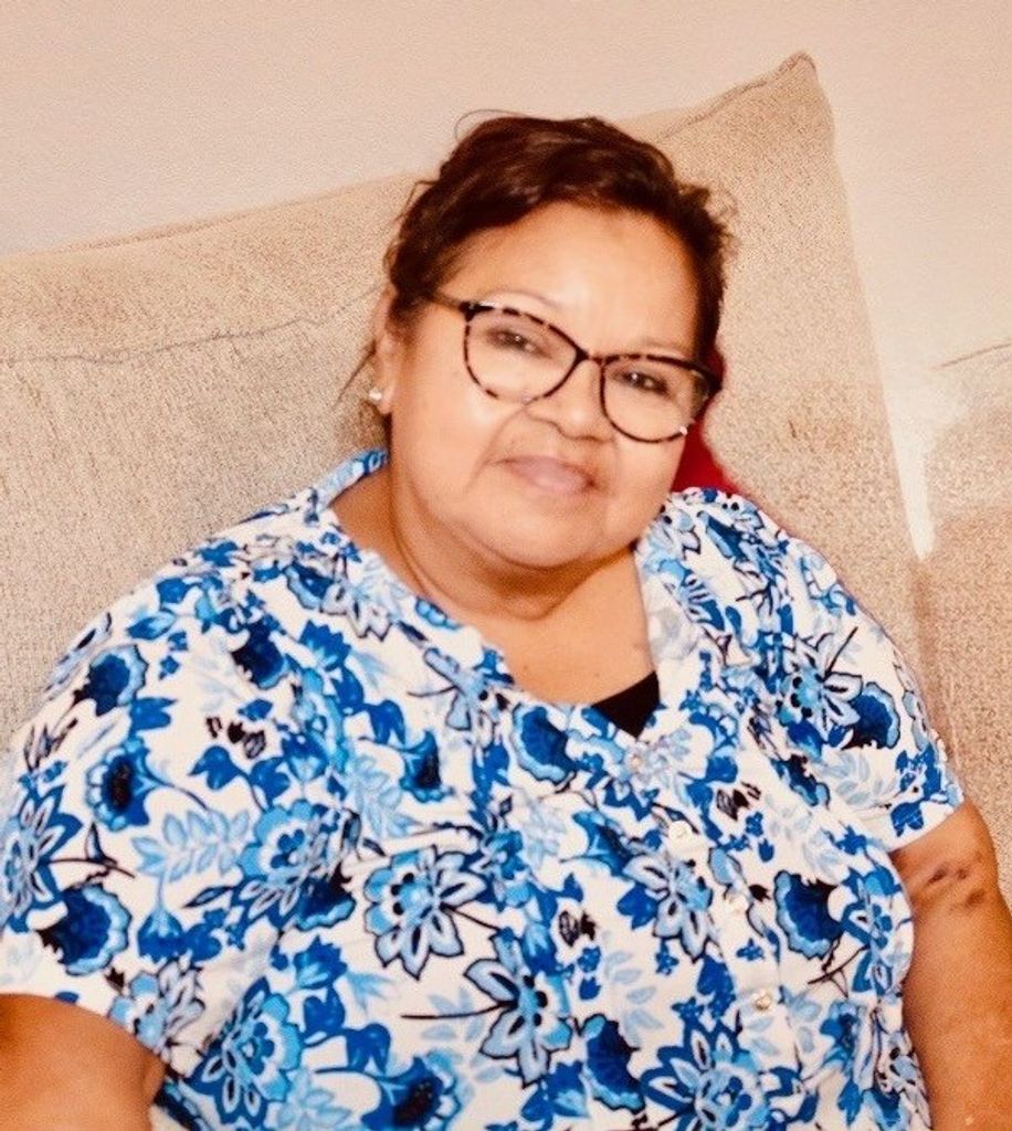 Maria de Lourdes Guerrero