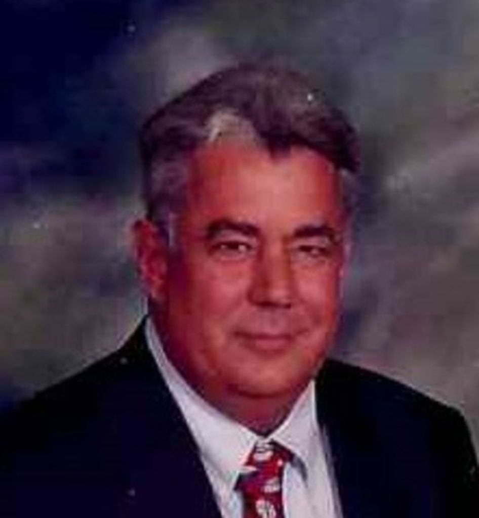 Kenneth P. Cahill Profile Photo