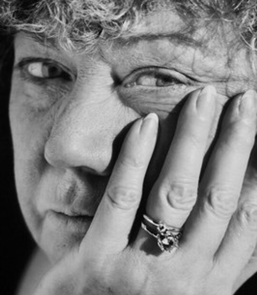 Audrey Rhyner Profile Photo