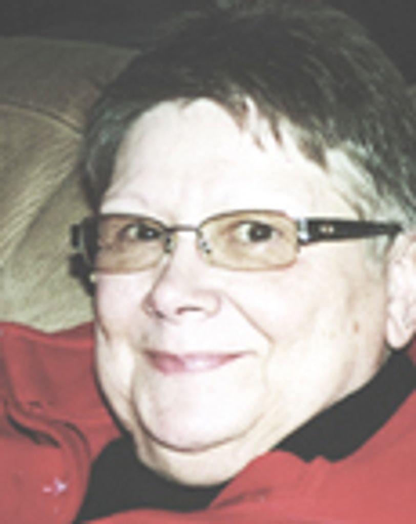 Joyce Heston Profile Photo