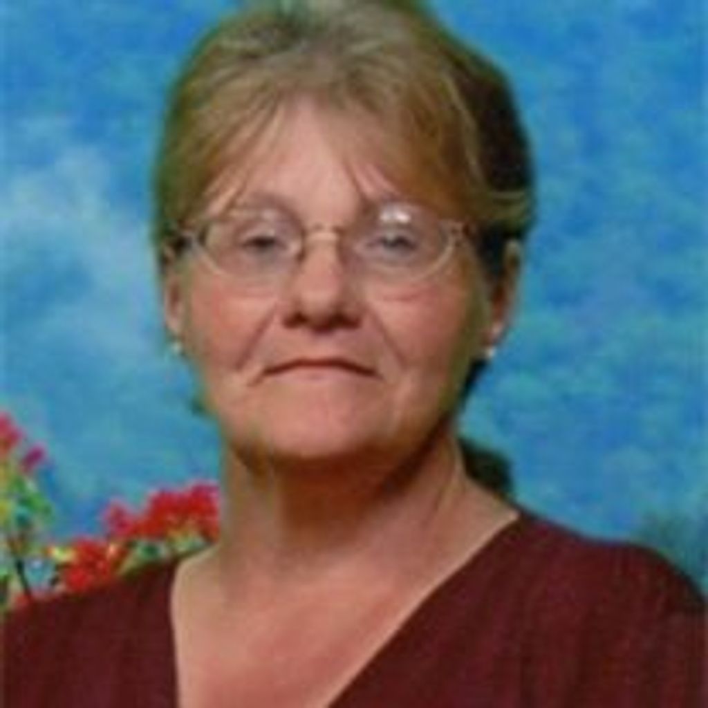 Tonya Ann "Chase" Whitesell