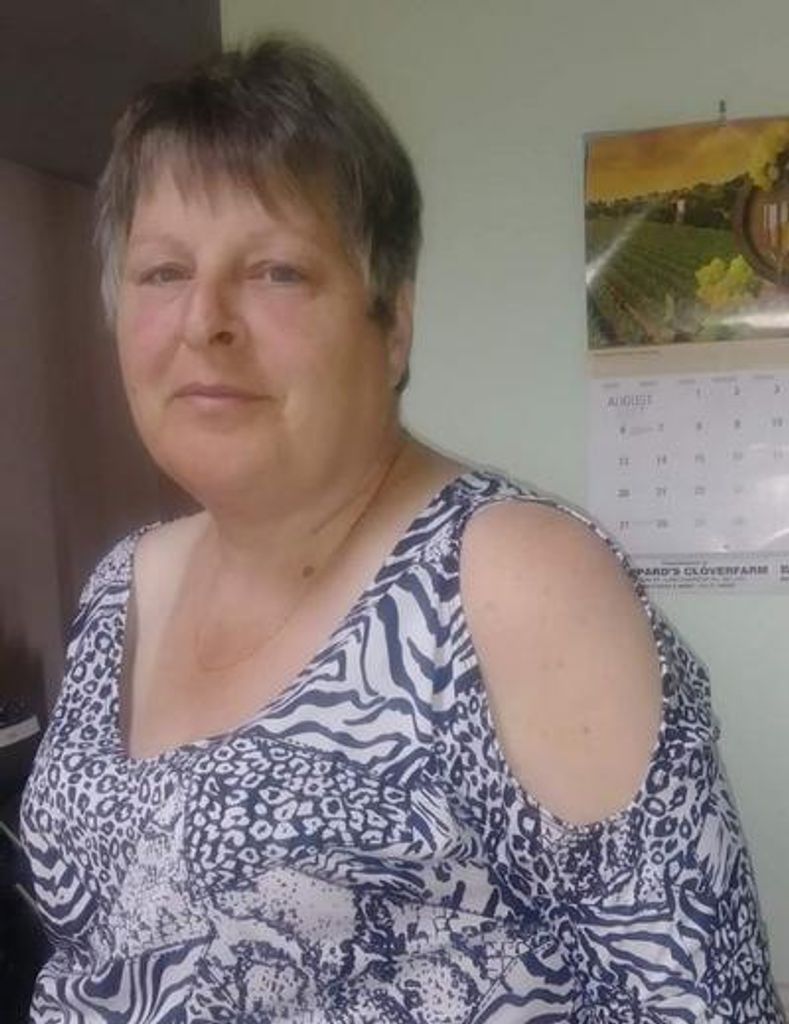 Michelle Grace Sheppard Profile Photo