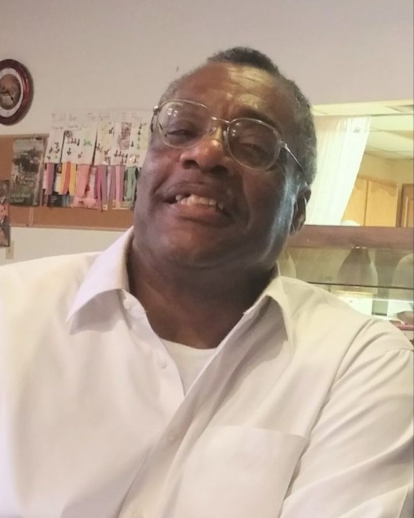 James B. Harris