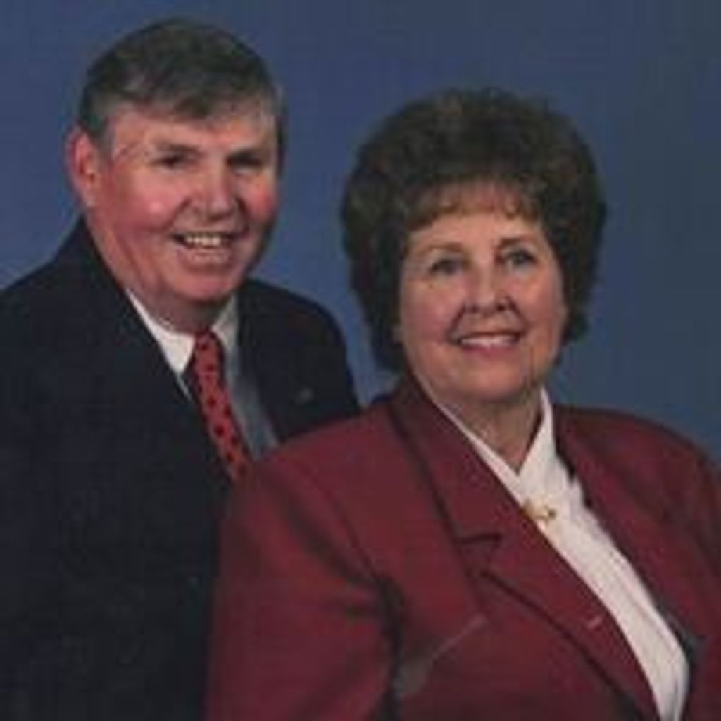 Mrs.  Doris  Lee Pope