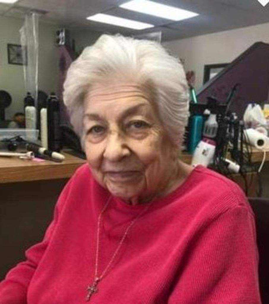 Helen M. Hegedus Profile Photo