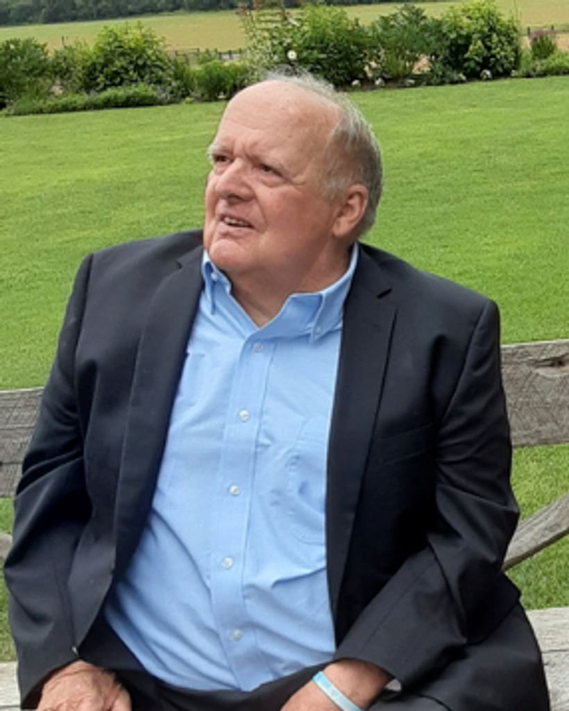 John Howard Hietpas
