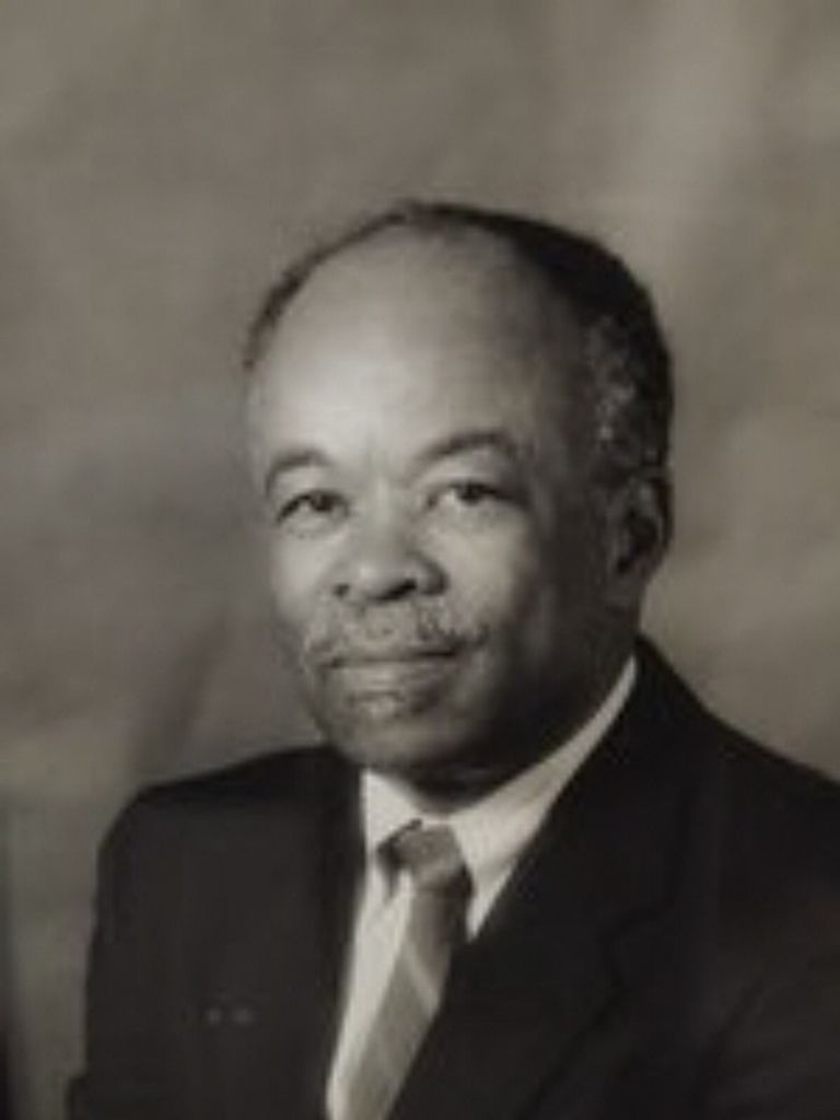 David Terrell, Ph.D., Abpp