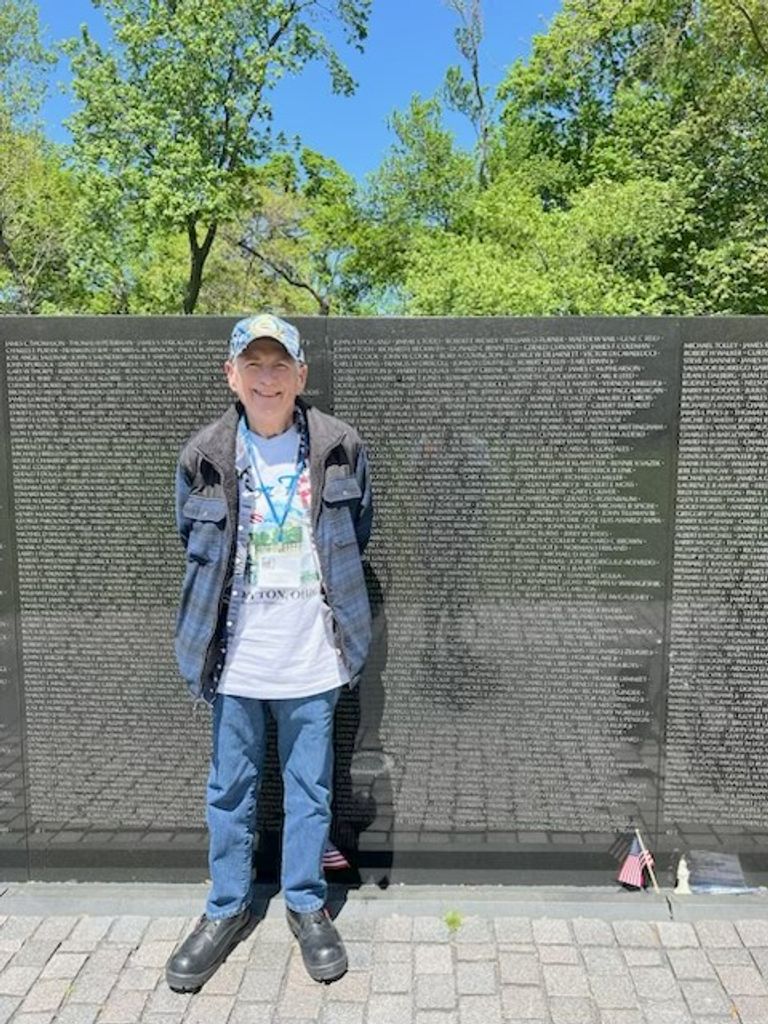 Theodore L. "Ted" Miller