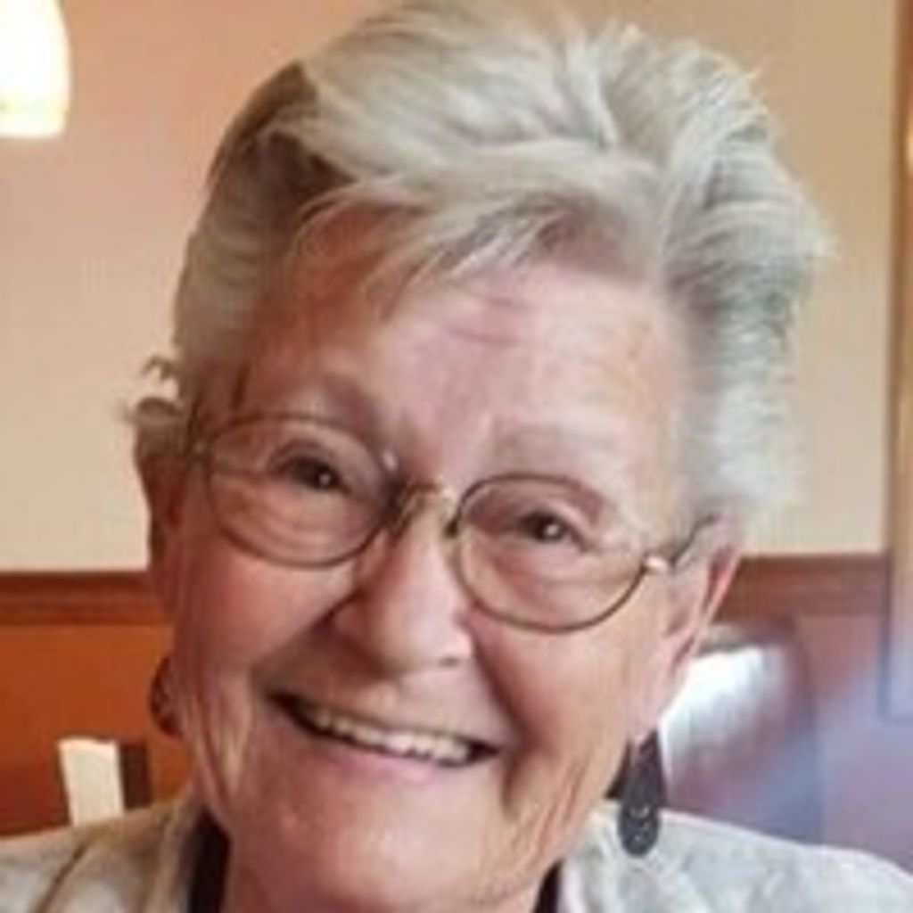 Virginia "Ginny" Olinek
