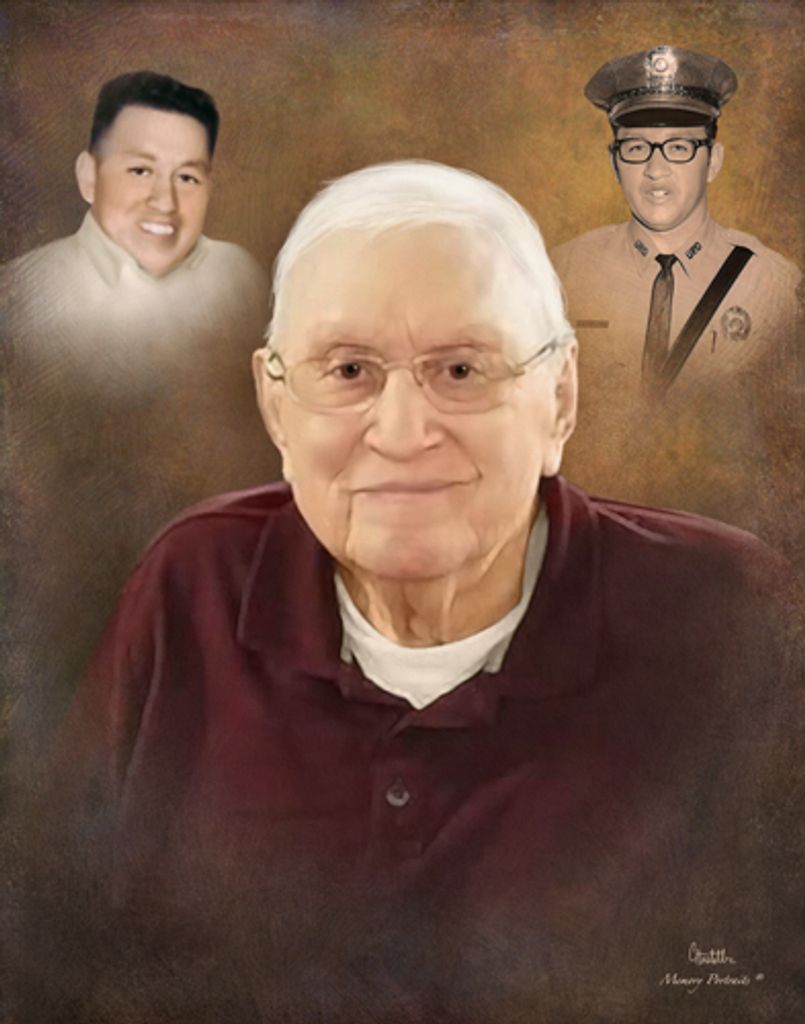 Gilberto De Leon, Jr.
