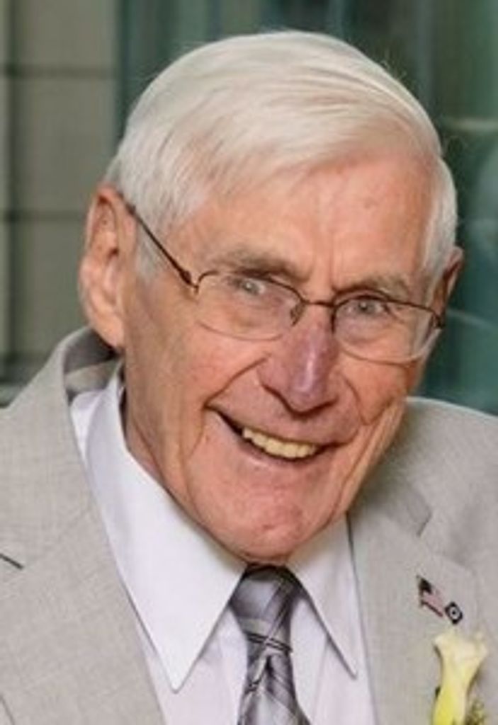 Theodore R. Davis