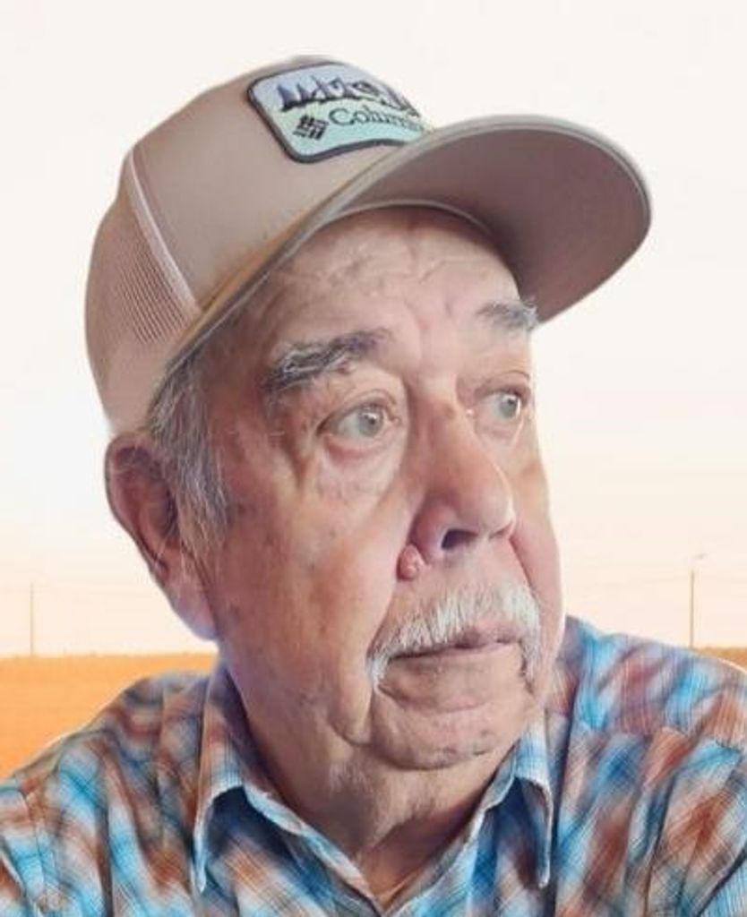 Israel Corrales Sr. Profile Photo