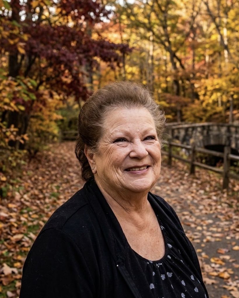 Sandra Elizabeth Barker Profile Photo