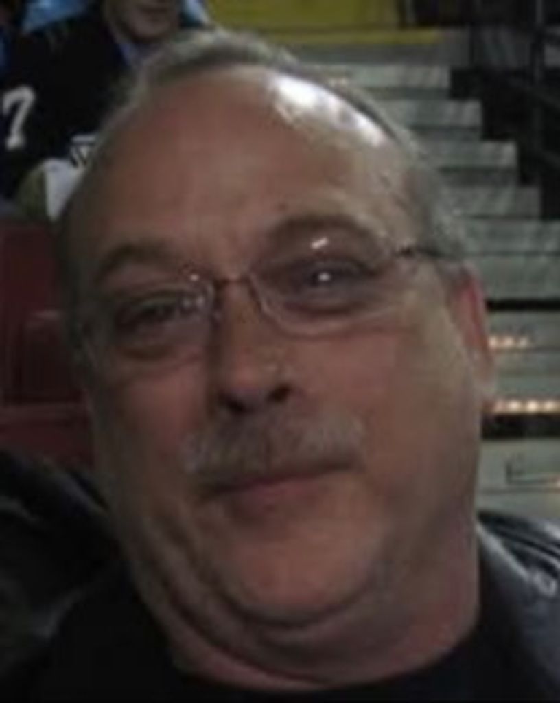 Stephen C. Jackson