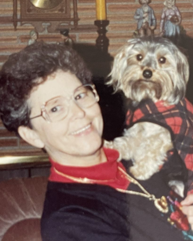Sue Carolyn Nicholson Profile Photo