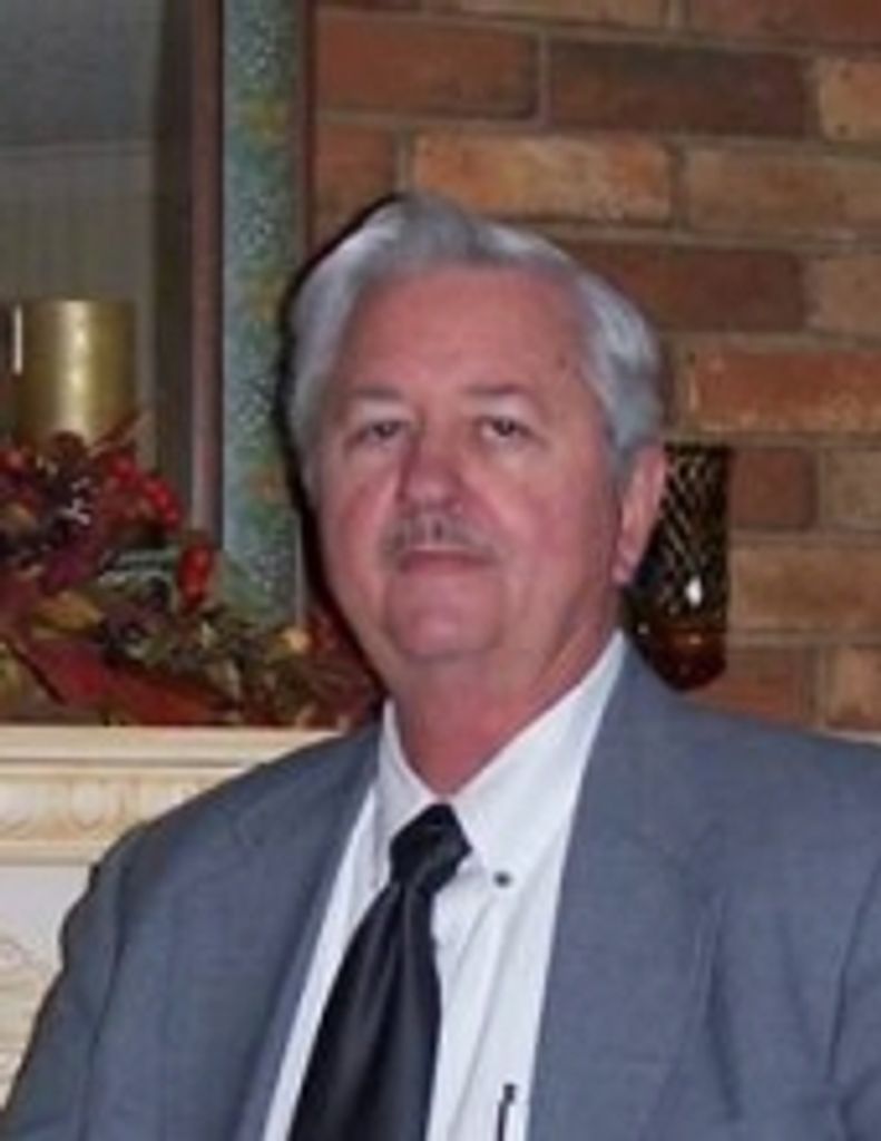 Sidney Lyndon Brazeal