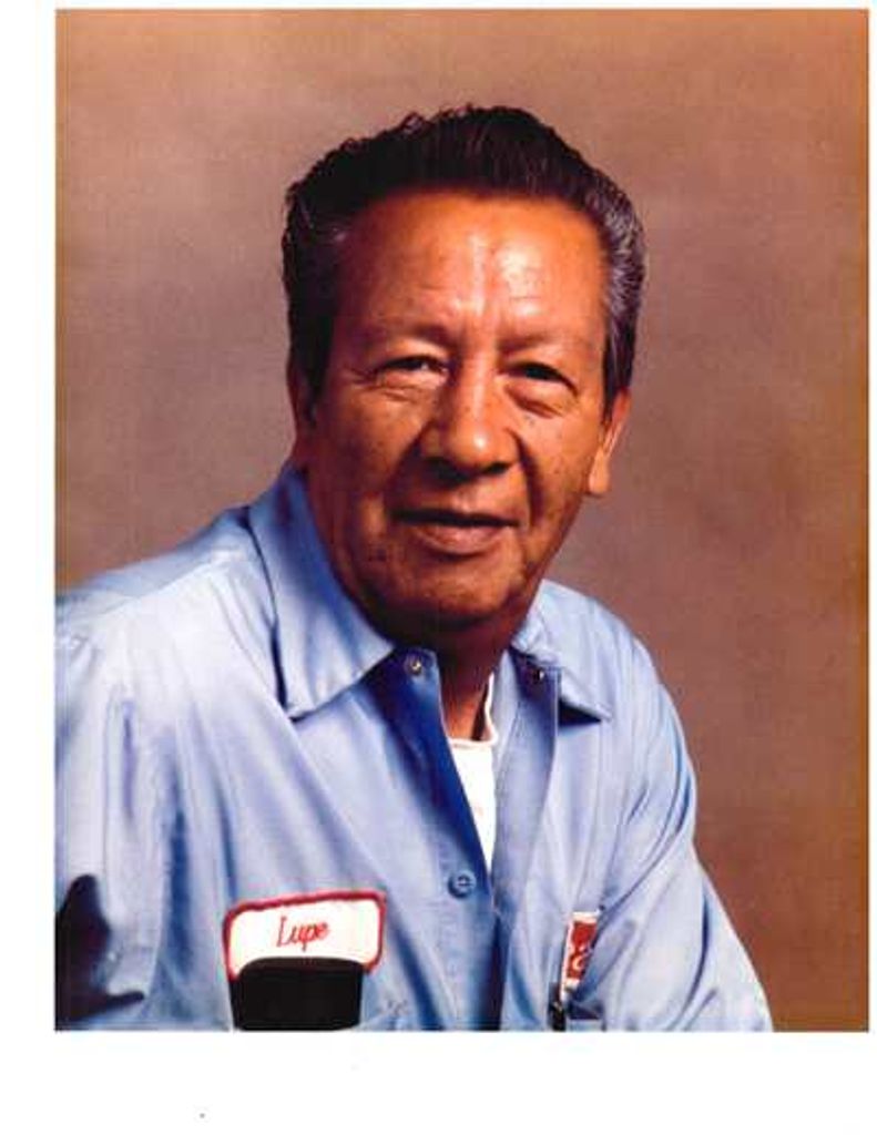 Guadalupe "Lupe" Cordova Profile Photo