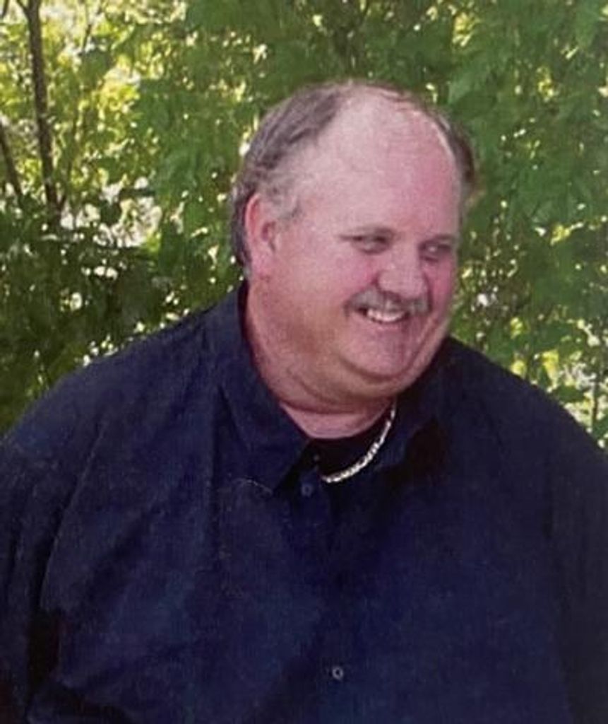 Michael Dennis Lohman