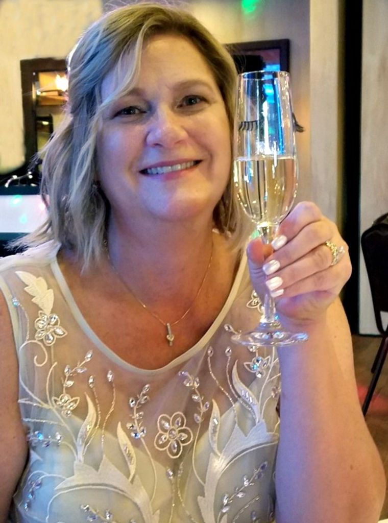 Kelly "Kelly Jean" Siebert Edwards