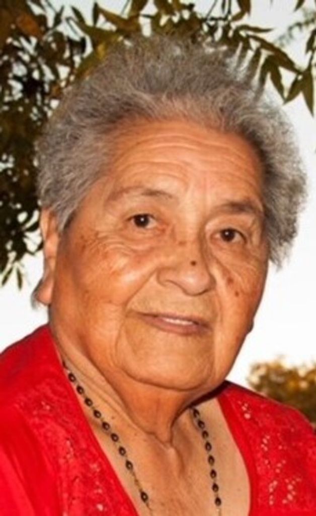 Benita Martinez Garcia Profile Photo