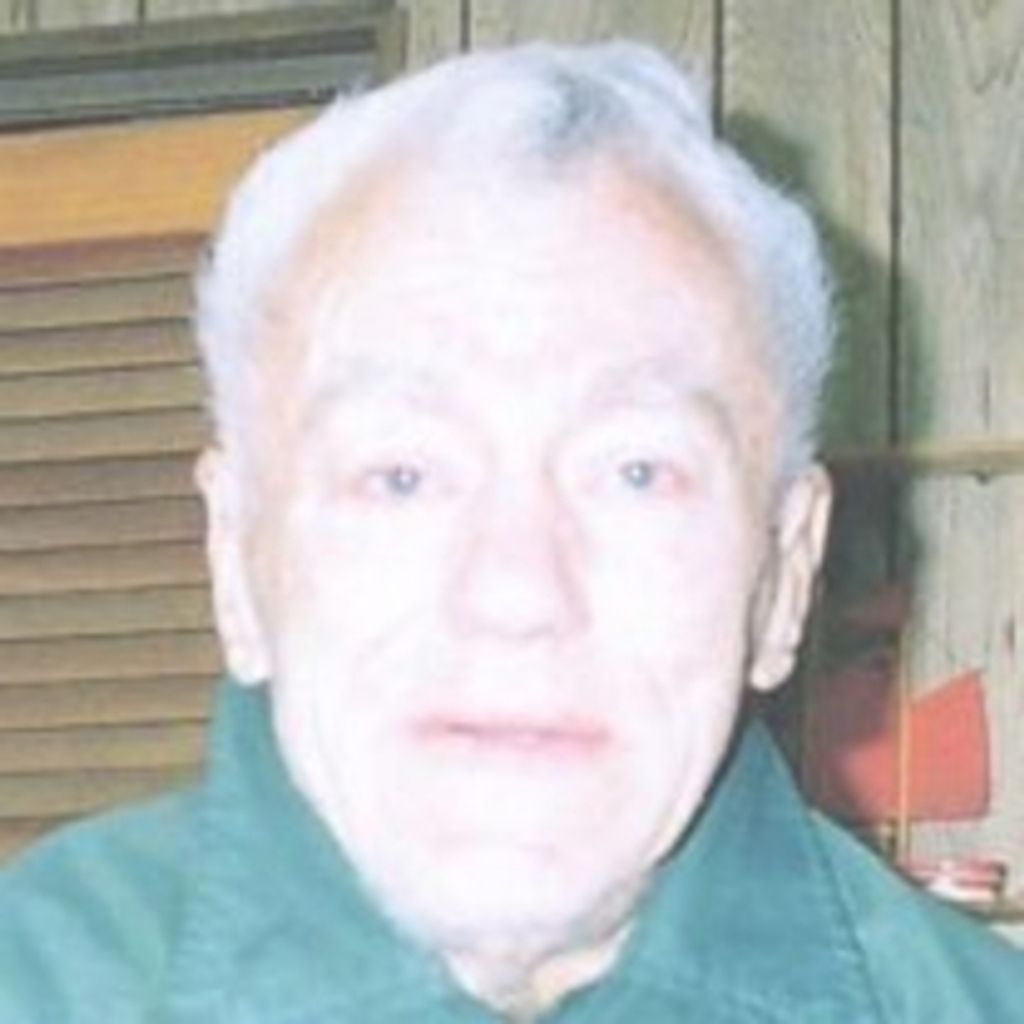 Eugene E. Wertz