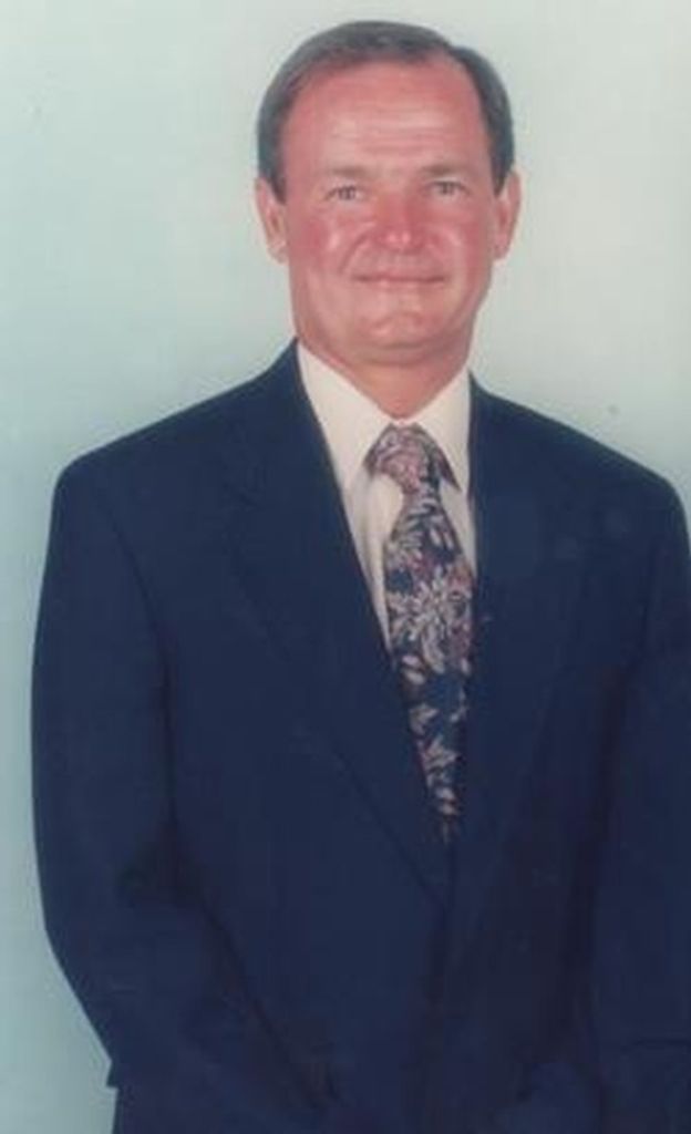 Ronald H. Hoffecker Profile Photo