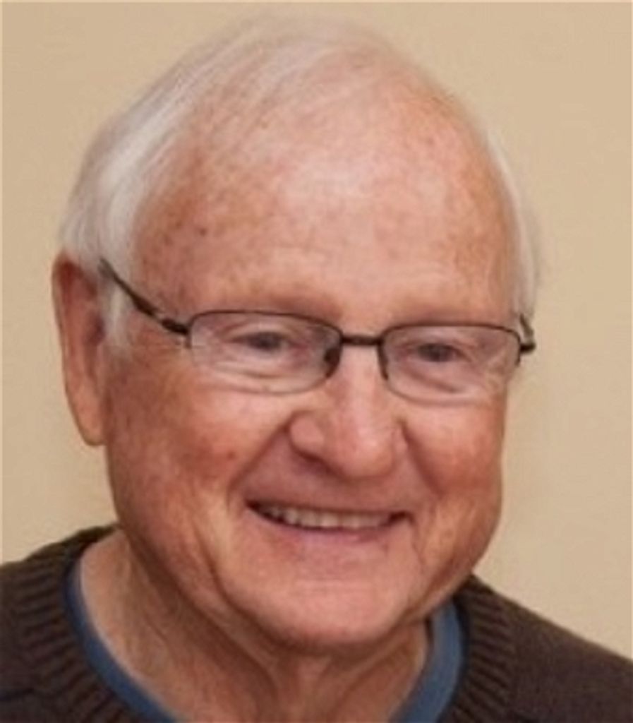 Farrell "Nick" Dooley Whiteford