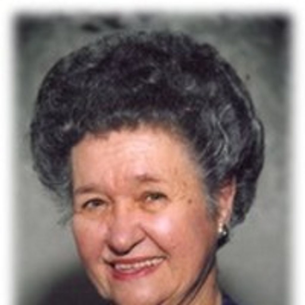 Eldise Borel Mestayer