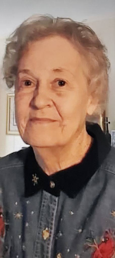 Laura Maxine Townsend Little Profile Photo