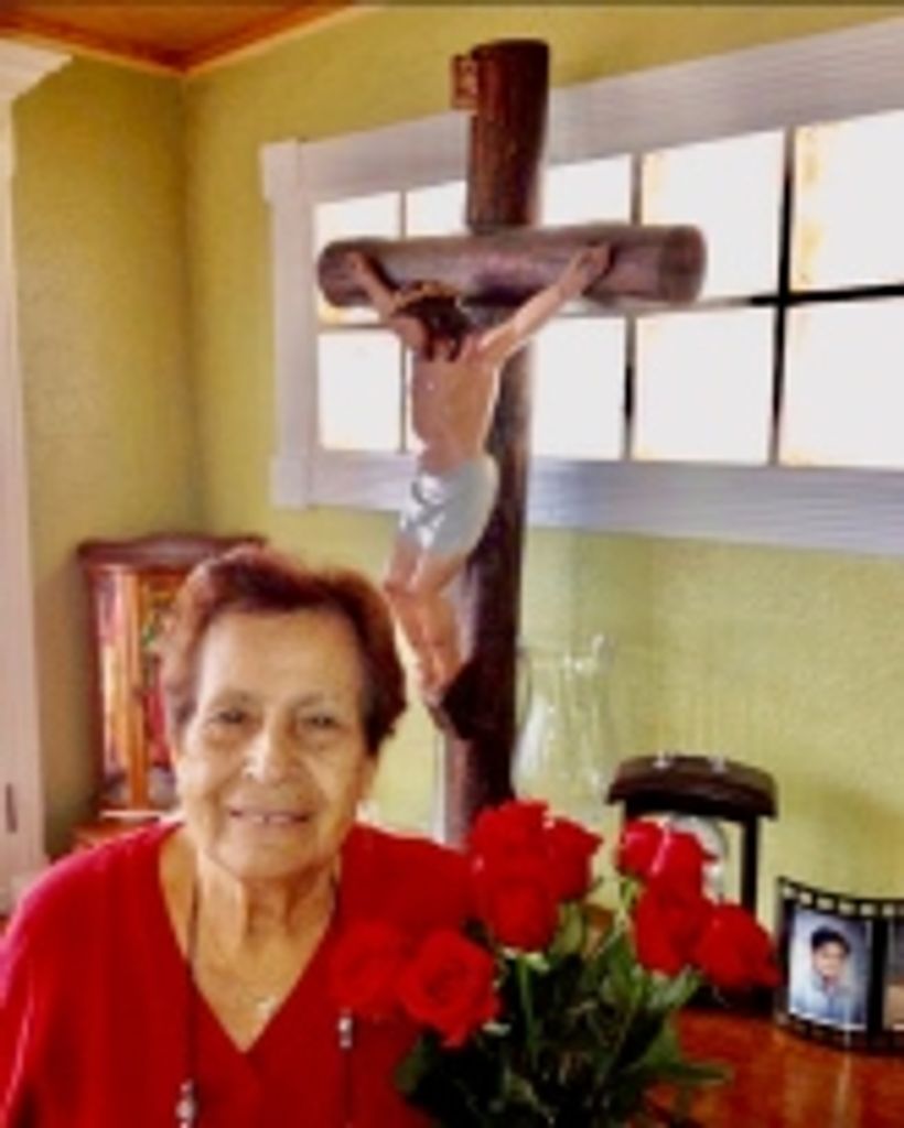 Teresa Ontiveros